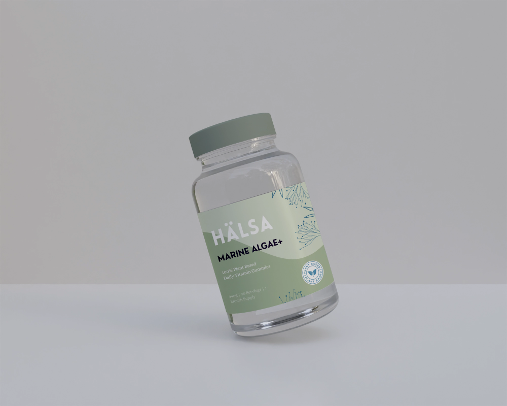 glossy supplement medicine bottle mockup 3d (2)
