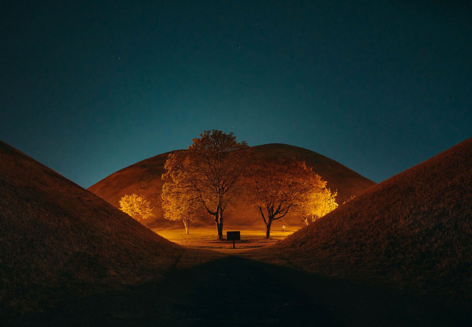 Spotlight — Equinox Collection by zero take