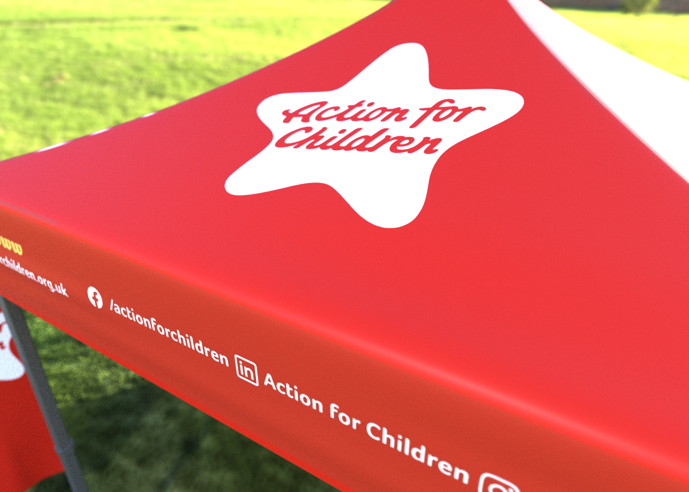 Design with a Purpose | Action for Children